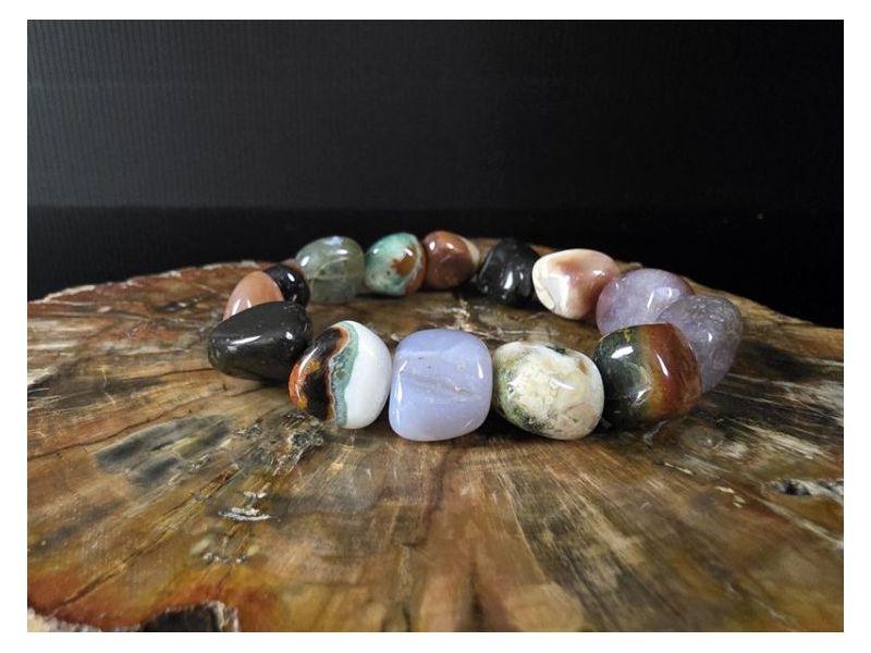 SARDONIKS-Narukvica (elastična) 12-14 mm Cijena Akcija