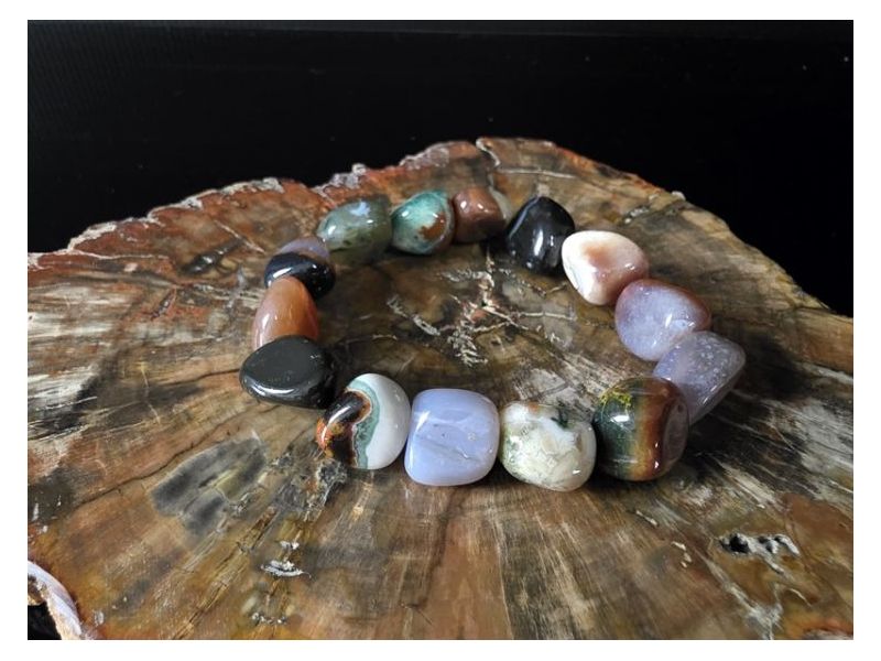 SARDONIKS-Narukvica (elastična) 12-14 mm Cijena Akcija