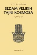 SEDAM VELIKIH TAJNI KOSMOSA-Agni joga Cijena