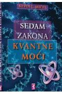 SEDAM ZAKONA KVANTNE MOĆI Cijena