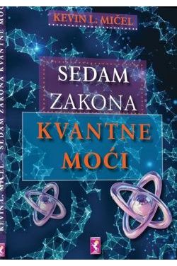 SEDAM ZAKONA KVANTNE MOĆI Cijena Akcija