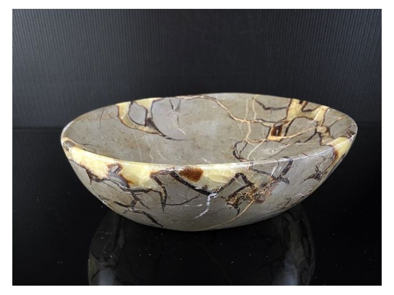 SEPTARIAN-UKRASNA POSUDA (2,1 kg) Cijena Akcija