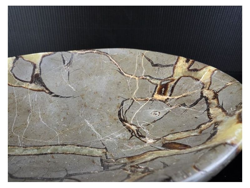 SEPTARIAN-UKRASNA POSUDA (2,1 kg) Cijena Akcija