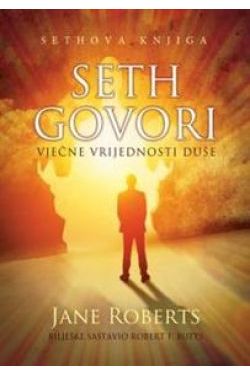 SETH GOVORI - Vječne vrijednosti duše Cijena Akcija
