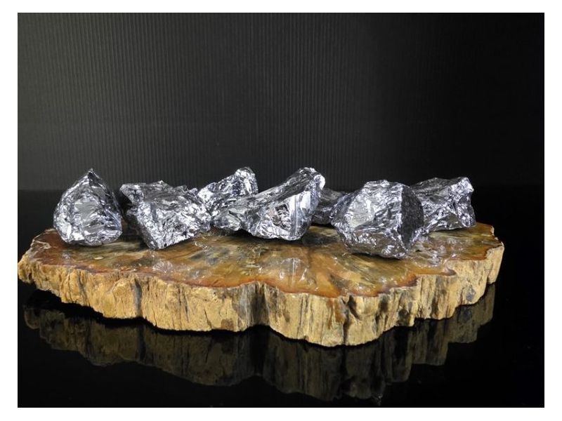 SILICIJ-Neobrađeni (3-5 cm)&nbsp;  Cijena Akcija