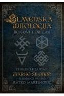 SLAVENSKA MITOLOGIJA-Bogovi i običaji (knjiga je u tisku-izlazi do kraja srpnja 2024.) Cijena