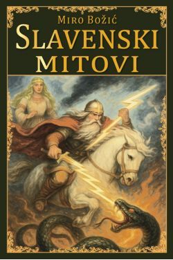 SLAVENSKI MITOVI Cijena Akcija