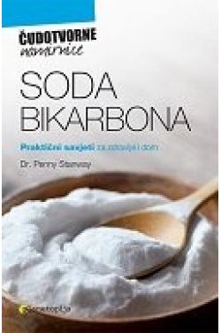 SODA BIKARBONA-praktični savjeti za zdravlje i dom Cijena Akcija