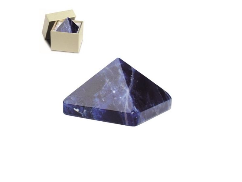SODALIT-Piramida (3 cm) Cijena Akcija