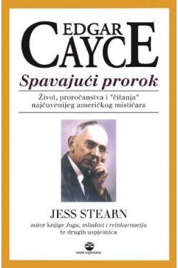 SPAVAJUĆI PROROK Cijena Akcija