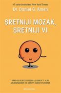 SRETNIJI MOZAK, SRETNIJI VI Cijena