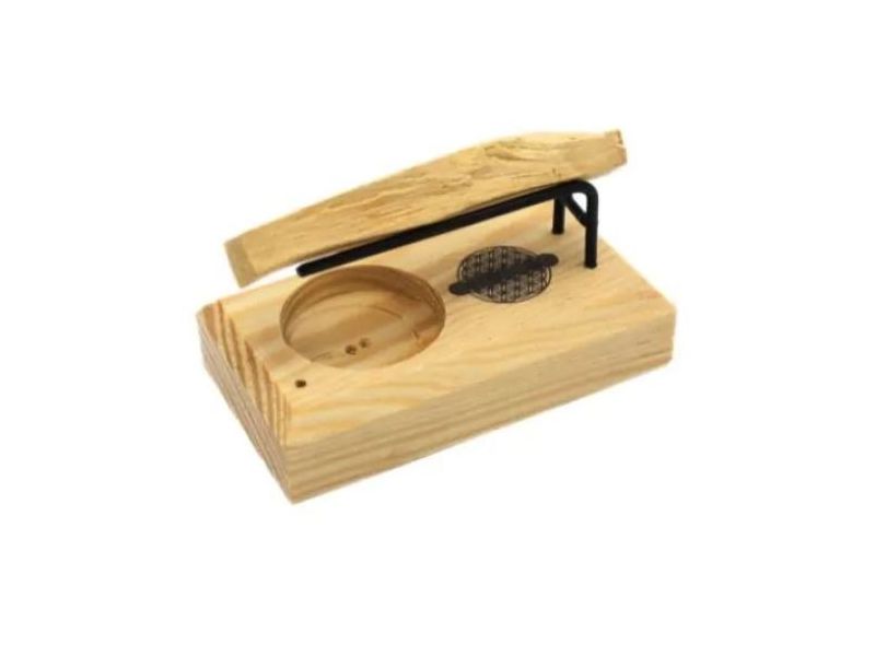 STALAK ZA KAĐENJE-Za Palo Santo ili kadulju Cijena Akcija