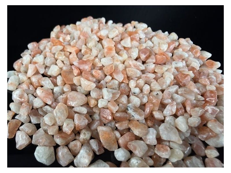SUNČEV KAMEN (4-8 mm) 100 g Cijena Akcija