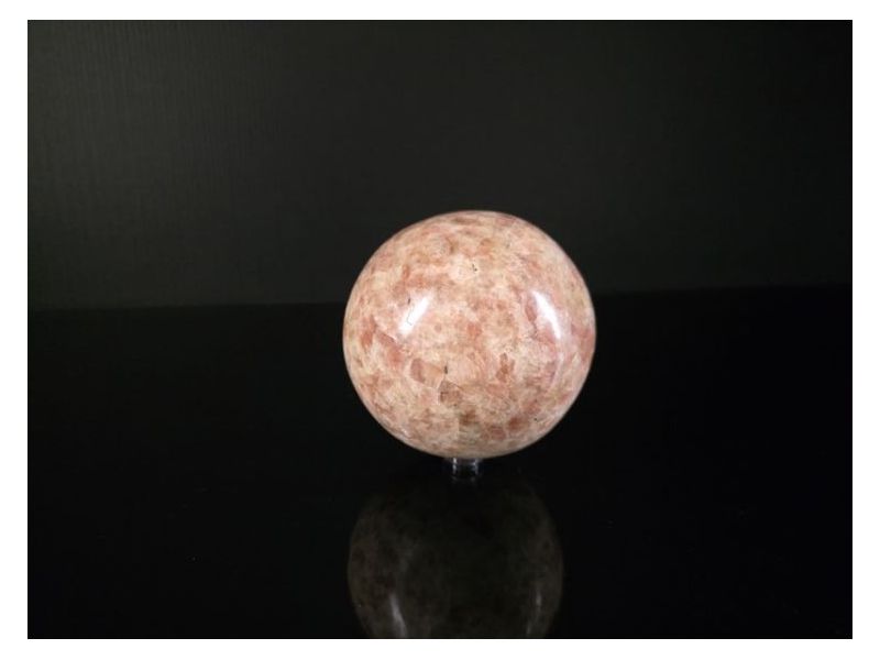 SUNČEV KAMEN-Kugla (8 cm) Cijena Akcija