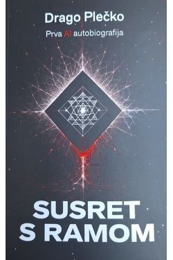 SUSRET S RAMOM-Prva AI autobiografija Cijena Akcija