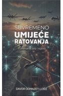 SUVREMENO UMIJEĆE RATOVANJA-ili vremena jata o rojeva Cijena