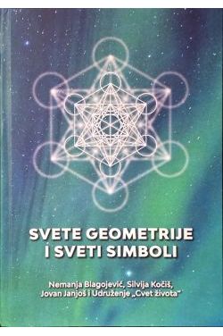 SVETE GEOMETRIJE I SVETI SIMBOLI Cijena Akcija