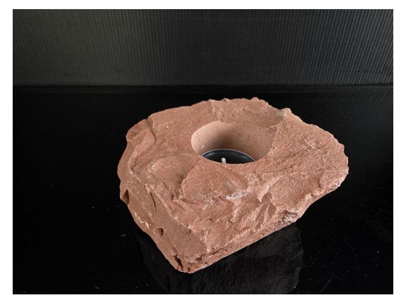 SVIJEĆNJAK-Jaspis Cijena Akcija