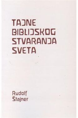 TAJNE BIBLIJSKOG STVARANJA SVETA Cijena Akcija