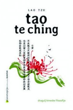 TAO TE CHING-Dragulj kineske filozofije Cijena Akcija