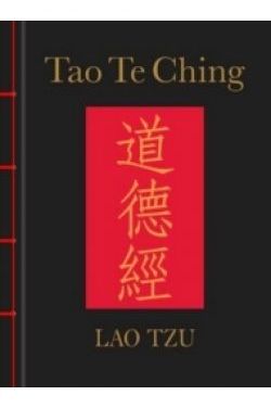 TAO TE CHING (luksuzno dvojezično izdanje) Cijena Akcija