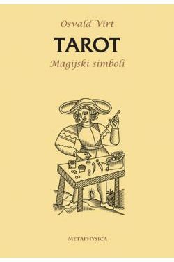 TAROT-Magijski simboli Cijena Akcija