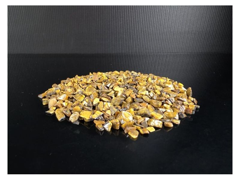 TIGROVO OKO (4-8 mm) 100 g Cijena Akcija