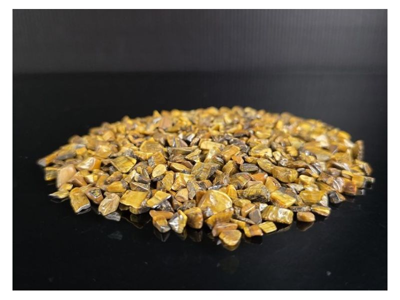 TIGROVO OKO (4-8 mm) 100 g Cijena Akcija