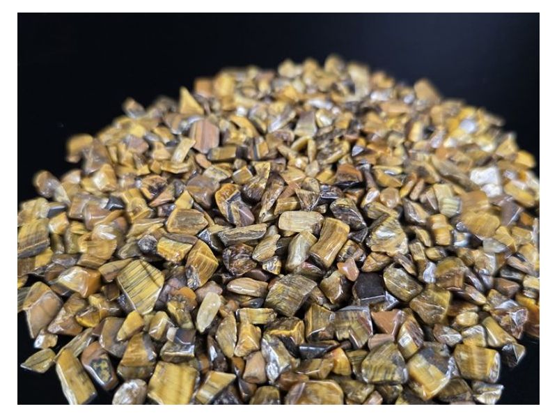 TIGROVO OKO (4-8 mm) 100 g Cijena Akcija
