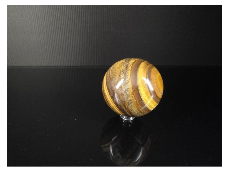 TIGROVO OKO-Kugla (6 cm) Cijena Akcija