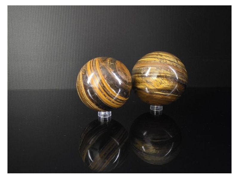 TIGROVO OKO-Kugla (6,5-7 cm) Cijena Akcija