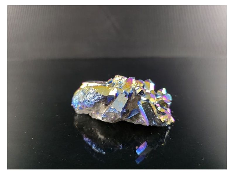 TITANIUM QUARTZ Cijena Akcija