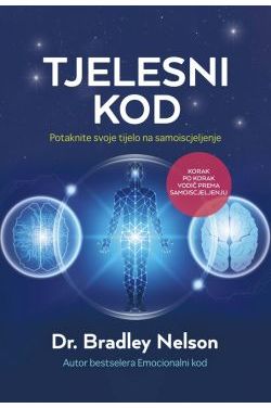 TJELESNI KOD (IZLAZI IZ TISKA OKO 05.11.) Cijena Akcija