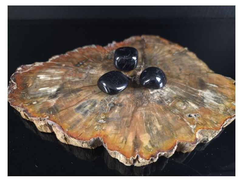 TURMALIN-CRNI (2-3 cm) Cijena Akcija