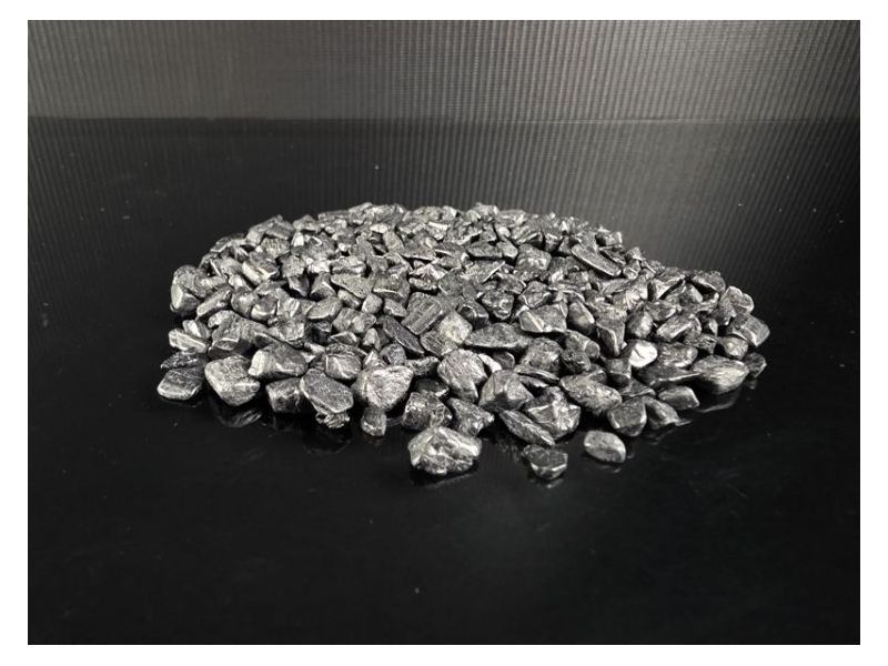 TURMALIN-CRNI (2-8 mm) 100 g Cijena Akcija