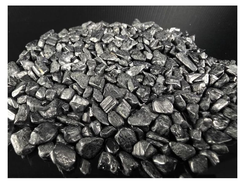 TURMALIN-CRNI (2-8 mm) 100 g Cijena Akcija