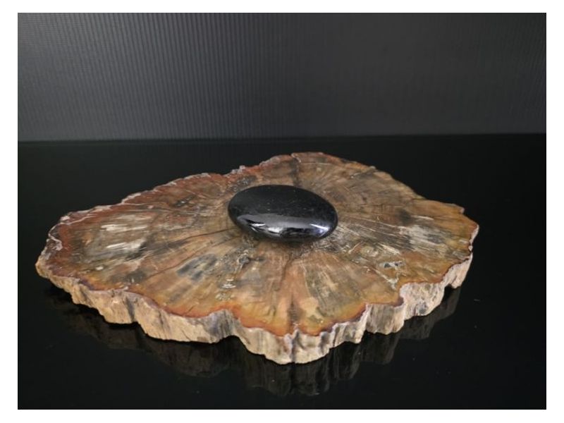 TURMALIN-CRNI (4-5 cm) Cijena Akcija