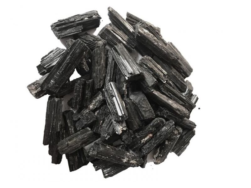 TURMALIN-CRNI-SIROVI (1 kg.) Cijena Akcija