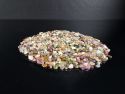 TURMALIN-RAZNOBOJNI (4-8 mm)  100 g Cijena