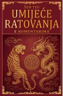UMIJEĆE RATOVANJA S KOMENTARIMA Cijena UMIJEĆE RATOVANJA S KOMENTARIMA Cijena