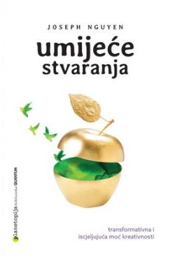 UMIJEĆE STVARANJA  Cijena Akcija