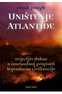 UNIŠTENJE ATLANTIDE Cijena