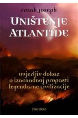 UNIŠTENJE ATLANTIDE Cijena Akcija