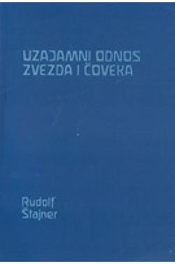 UZAJAMNI ODNOS ZVEZDA I ČOVEKA Cijena Akcija