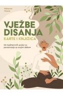 VJEŽBE DISANJA - karte i knjižica Cijena