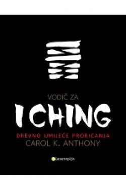 VODIČ ZA I CHING-drevno umijeće proricanja Cijena Akcija