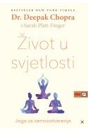 ŽIVOT U SVJETLOSTI-Joga za samoostvarenje Cijena