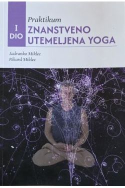 ZNANSTVENO UTEMELJENA YOGA Cijena Akcija