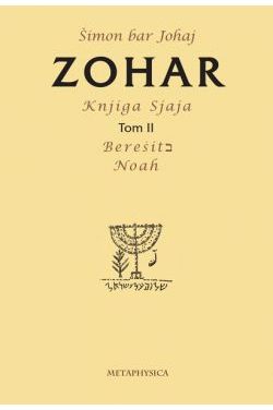 ZOHAR-Knjiga Sjaja-Berešit & Noah Tom II Cijena Akcija