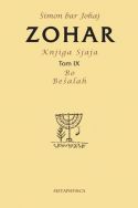 ZOHAR-Knjiga Sjaja-Bo/ Bešalah- Tom IX Cijena